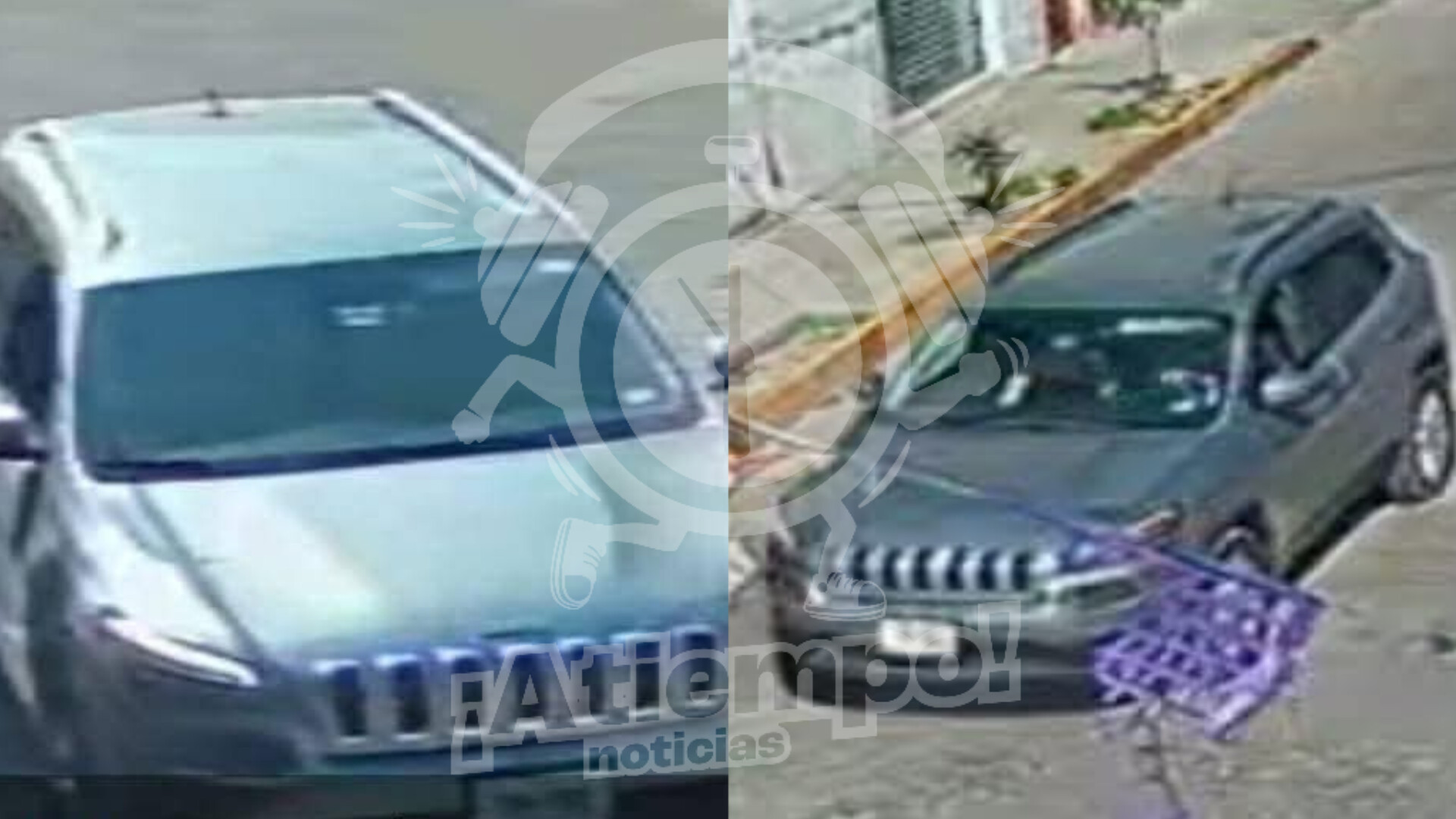 Asaltan negocio y vivienda en San Nicolás, San Pablo del Monte Tlaxcala