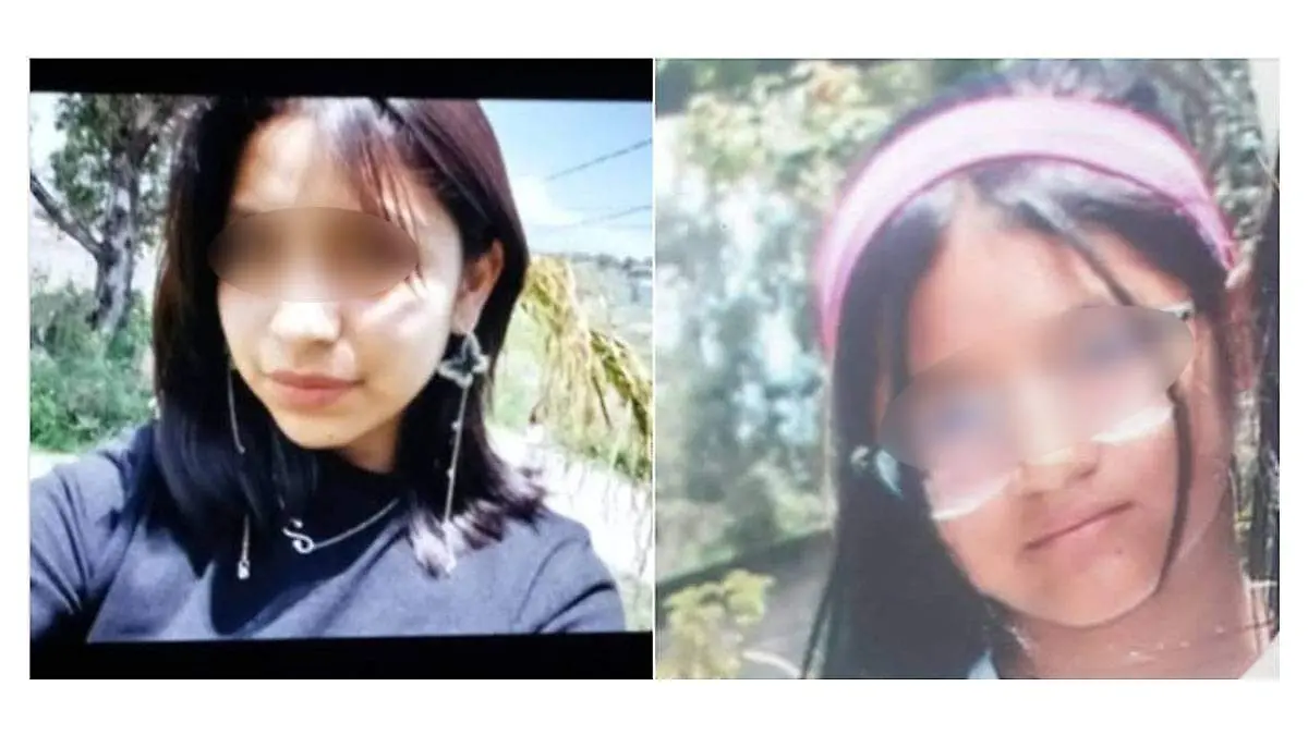 Menores desaparecidas en Puebla se ausentaron voluntariamente: FGE