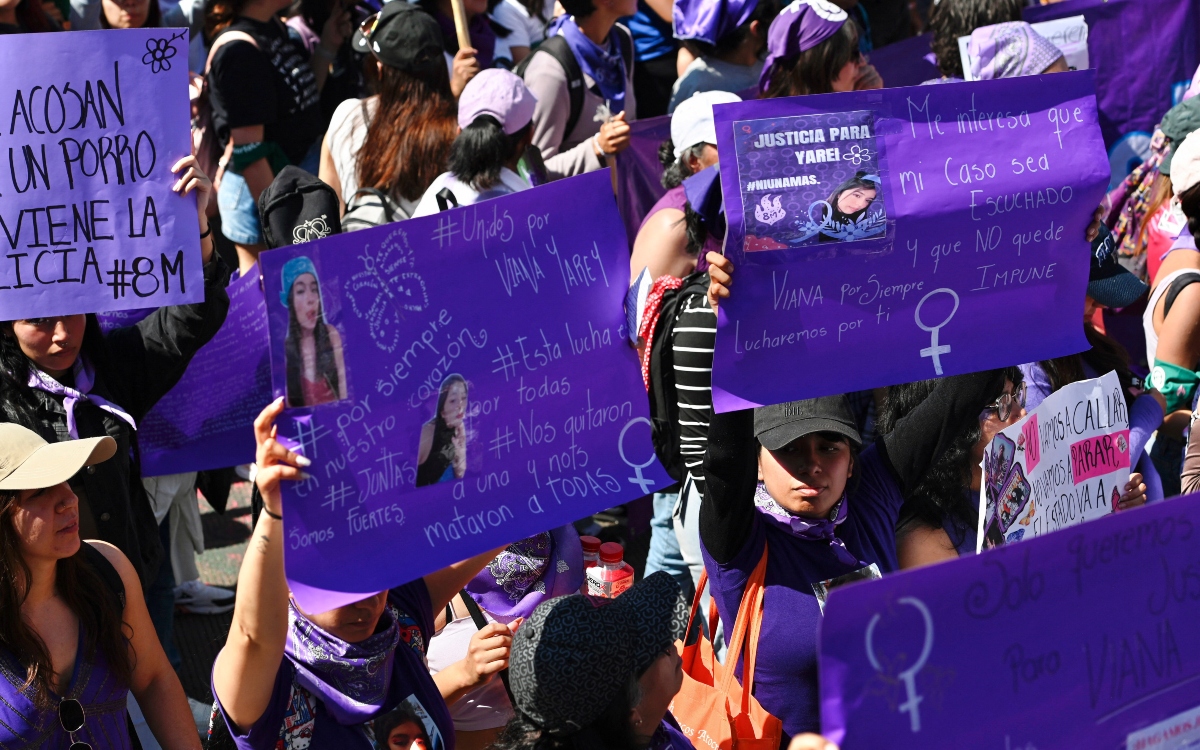 Algo no estamos haciendo bien