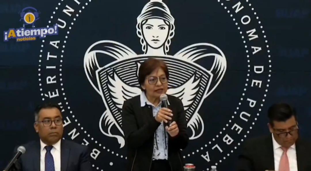 Aplazan renovación de Consejeros de la BUAP debido al paro