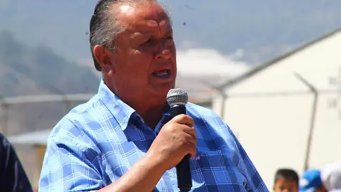 Declina candidato del PRI en Chignahuapan a favor de Morena