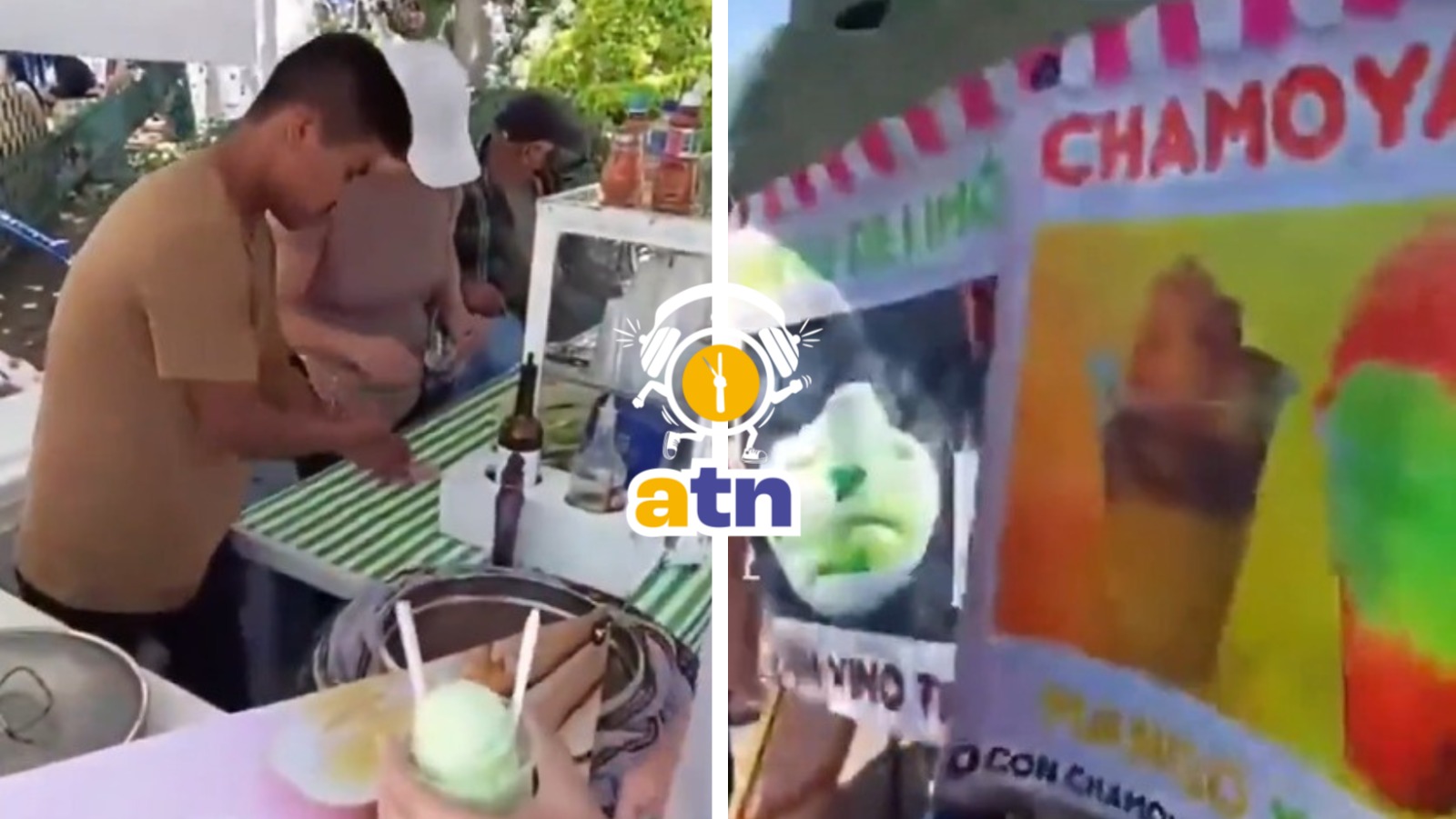 Ayuntamiento de Atlixco permite abuso de comerciantes