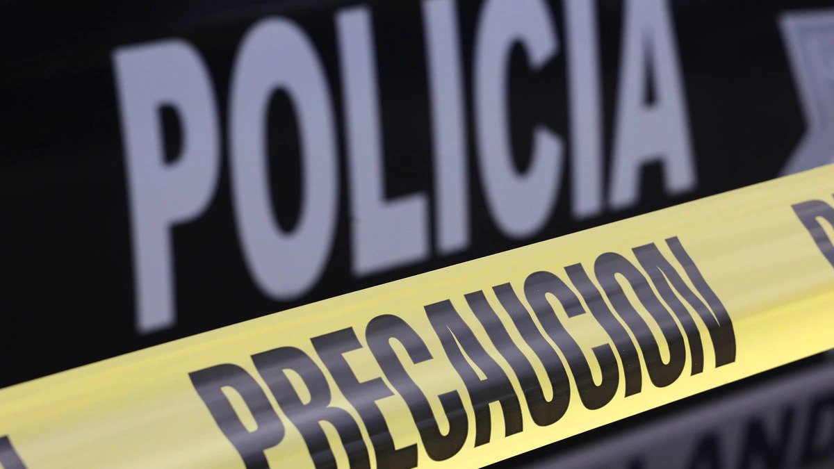 Matan a madre e hijo en Nopalucan de la Granja