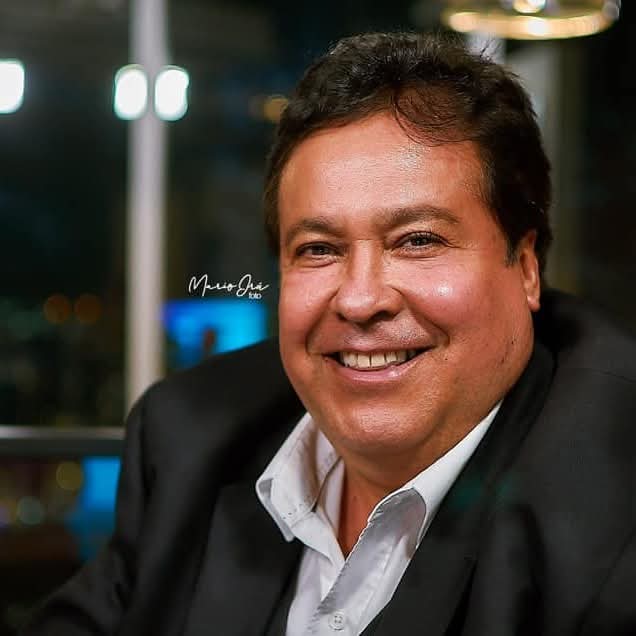 El ex dirigente Juan de Dios, deja el PRI se va a Morena