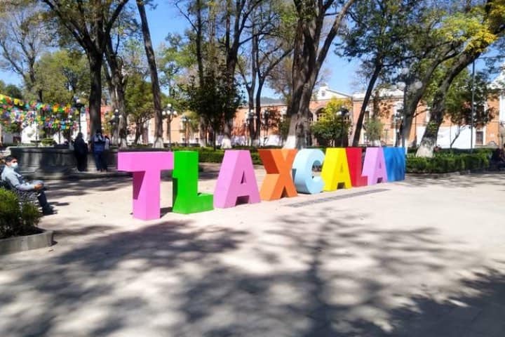 Incremento de Radiación UV en Tlaxcala
