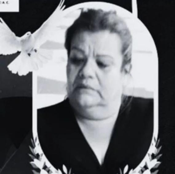 Muere la buscadora Teresa González Murillo tras ser hospitalizada por intento de secuestro