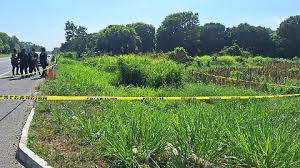 Ejecutan a presunto delincuente en Santa Rita Tlahuapan