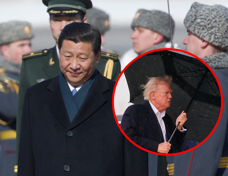 EEUU llama a China a iniciar negociación arancelaria: “La pelota está en su tejado”, dice la Casa Blanca