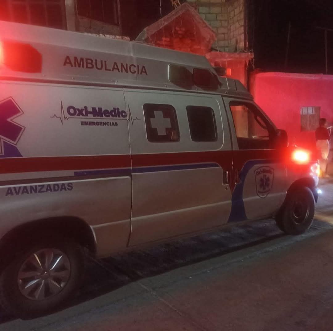 En Guanajuato, le quitan la vida a joven mujer