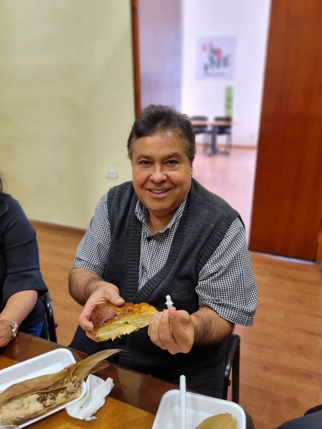 Sigo en el PRI asegura Juan de Dios.