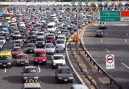 Hoy No Circula: autos y placas que descansan en CDMX y Edomex