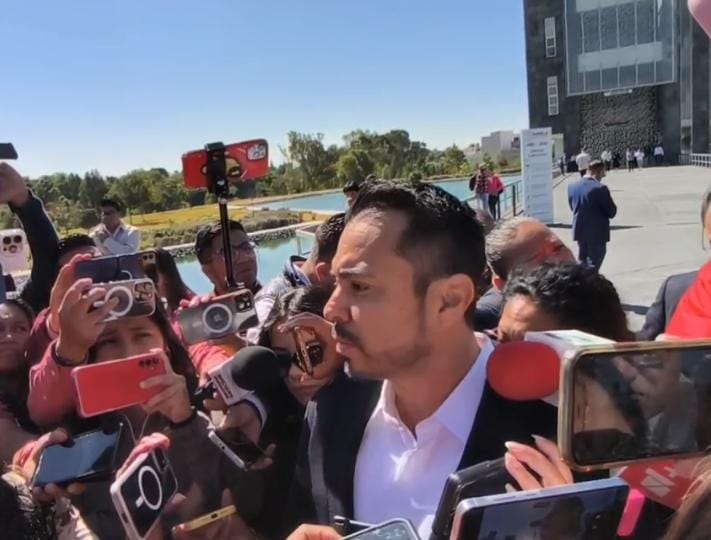 Avanza diálogo entre Gobierno de Puebla y Grupo Proyecta : José Luis García Parra