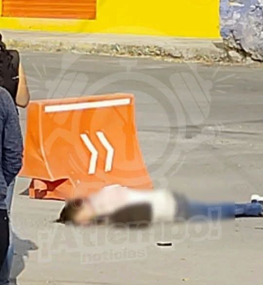 Detenidos el chofer de la ruta 63 tras atropellar y matar a una mujer en Arboledas de Loma Bella