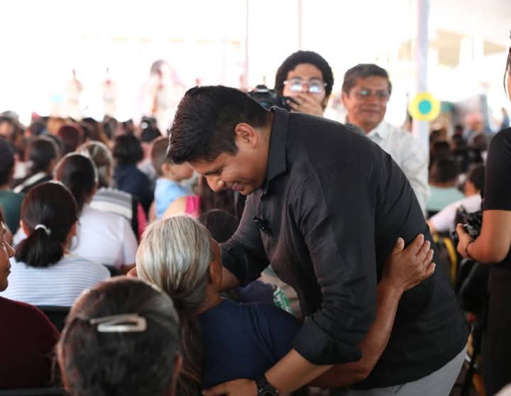 Gobierno de Cuautlancingo Ofrece Apoyo a Víctimas de Violencia