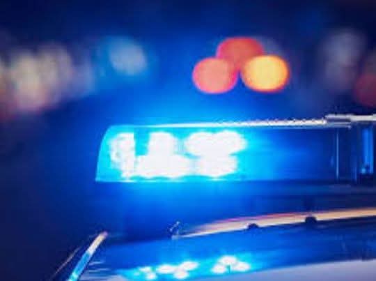 Restos humanos hallados en carretera Apizaco-Tlaxcala.