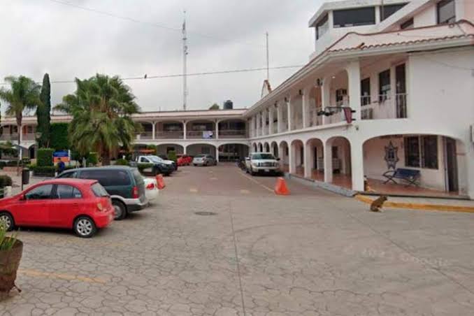 Refuerzan seguridad en Santa Clara Ocoyucan tras hechos violentos