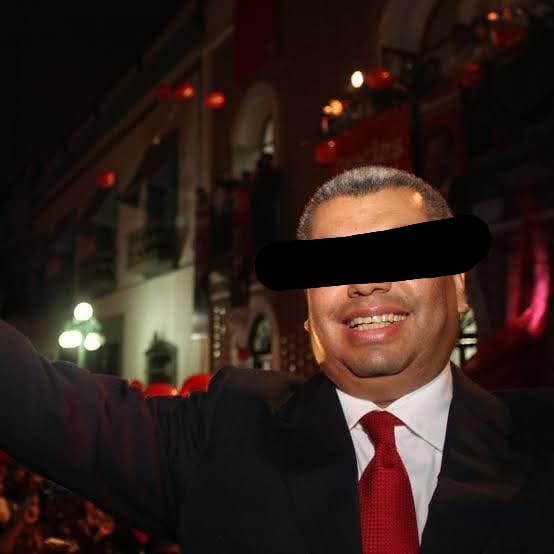 Declaran culpable a Javier López Zavala por violencia familiar