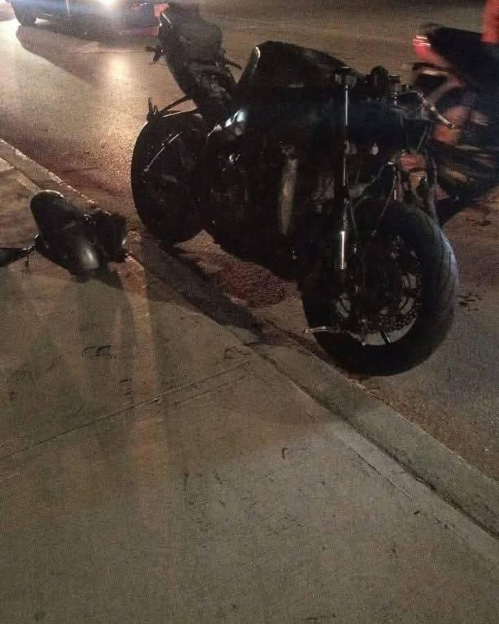 Regulación de motocicletas, prioridad en el Congreso de Puebla