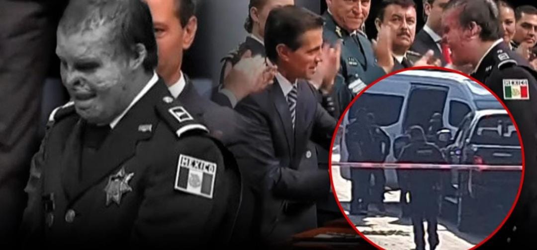 Asesinan en Morelos a Iván Morales, ex-agente de la Policia Federal