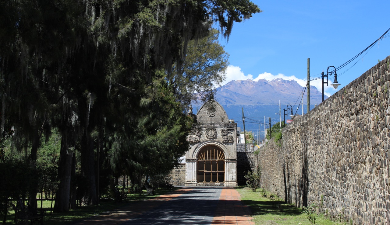 Congreso del Estado señala intervención de Gobernación en San Andrés Calpan, Puebla.