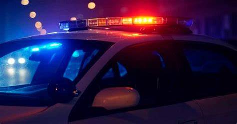 Volcadura de camioneta en autopista México-Puebla