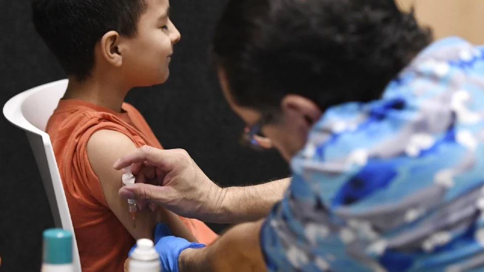 Brote de sarampión deja cuatro muertes en México; tres eran menores sin vacunar