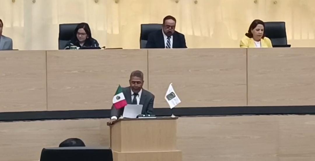 Exhortan a reforzar estrategias contra la delincuencia en Puebla