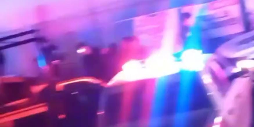 Asaltan a hombre tras salir de casa de citas en la 18 Poniente; le roban 111 mil pesos