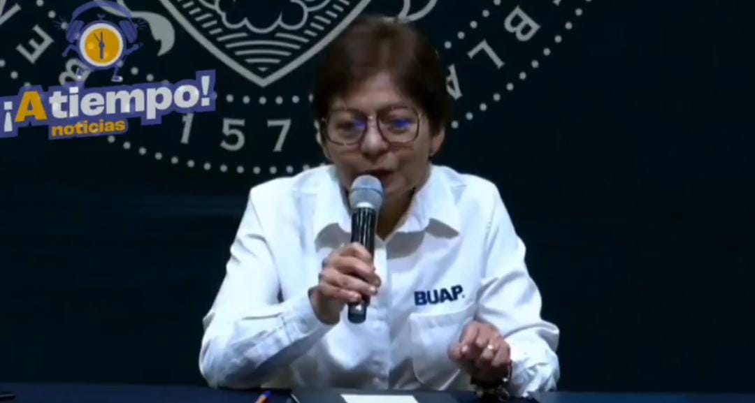 Destaca BUAP participación de su comunidad en jornada electoral