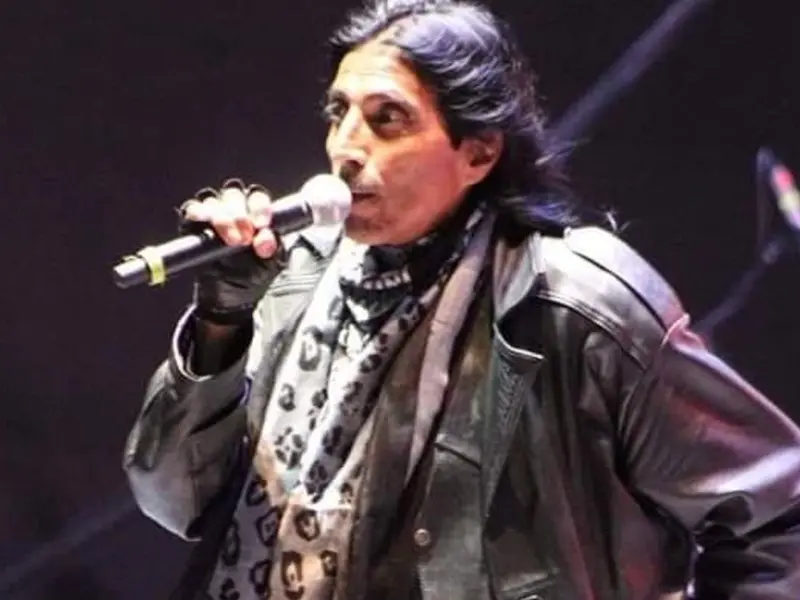 Fallece David Lerma, ‘El Guadaña’, vocalista de la banda de rock Bostik