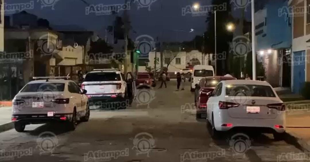 Investigan muerte de mujer en consultorio de La Paz, Puebla