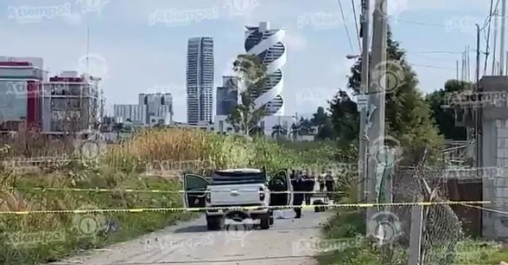 Ejecutan a un hombre en alrededores de Ciudad Judicial.