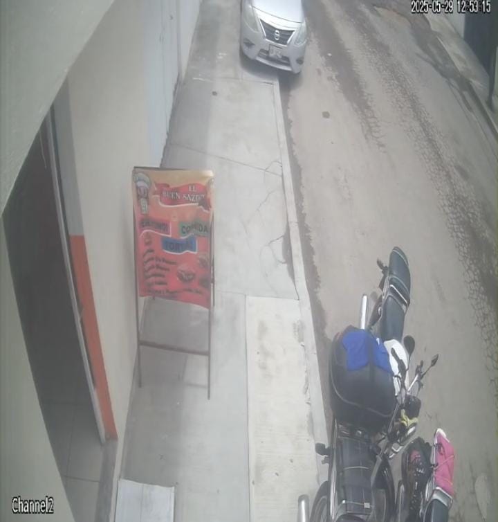 Reportan robo a negocio en Guadalupe Hidalgo; alertan por asaltos en la zona sur