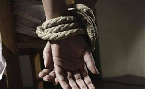 Rescatan a joven víctima de secuestro virtual en Tehuacán