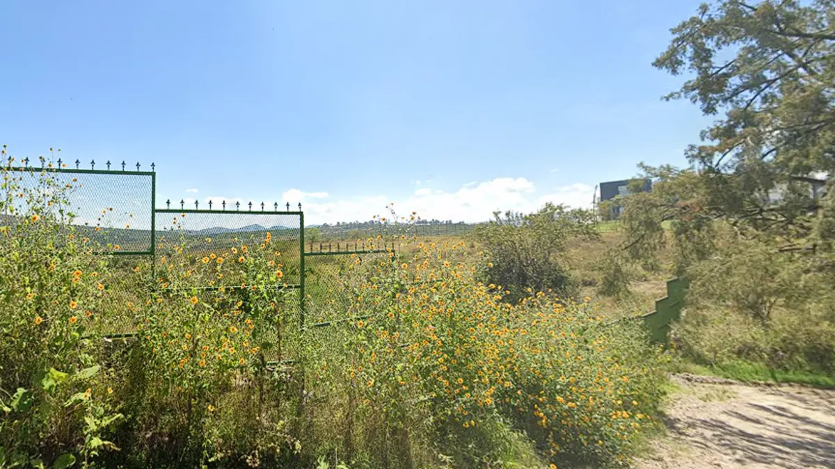 Hallan cadáver en planta tratadora de agua en Zacachimalpa