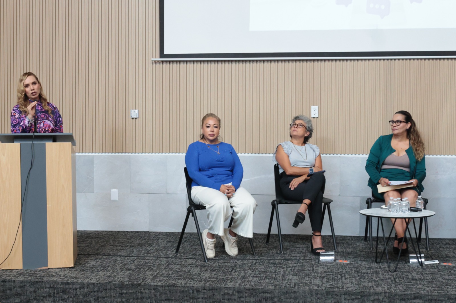 Analizan en Congreso del Estado retos y avances contra el trabajo infantil.