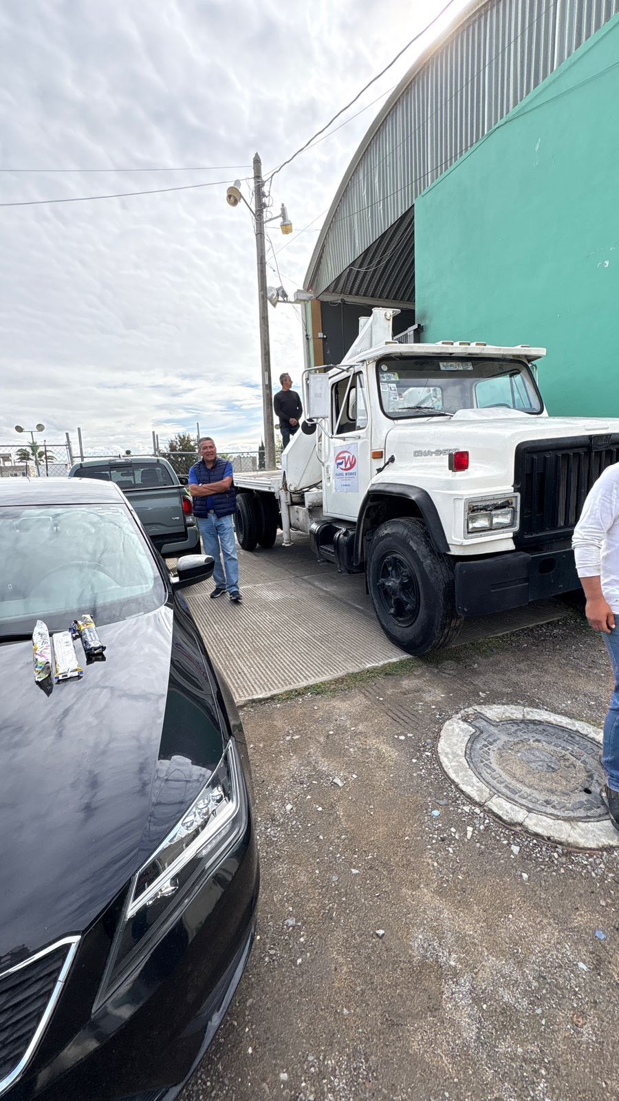 Denuncian presunto fraude de la empresa Garden Factory