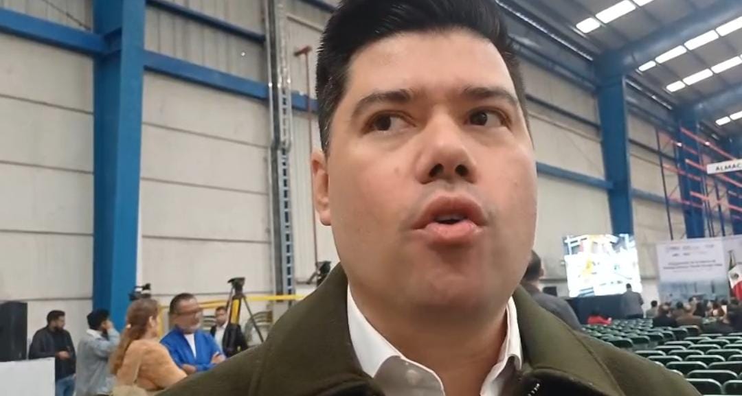 Partido Verde irá solo en elecciones intermedias de 2027