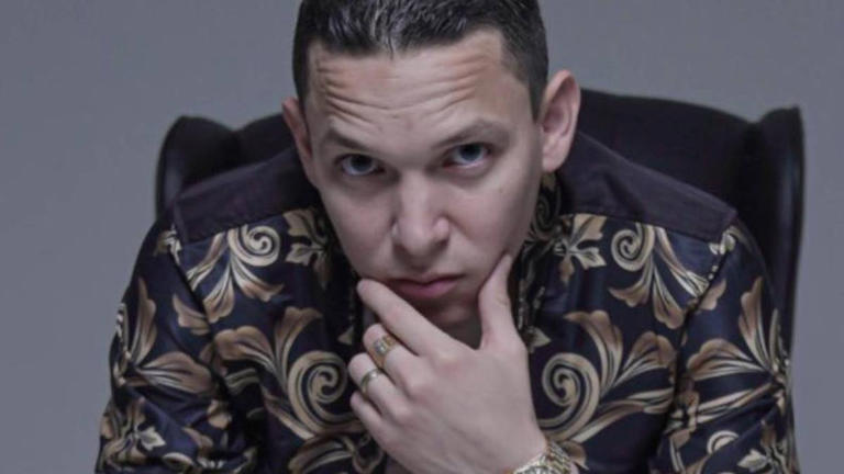 Retiran visa a Javier Rosas y cancela conciertos en EE.UU.