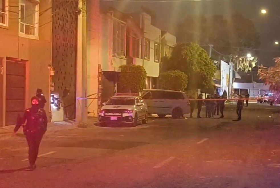 Muere Néstor Jesús Garduño, líder de la UPVA 28 de Octubre, víctima de un ataque directo