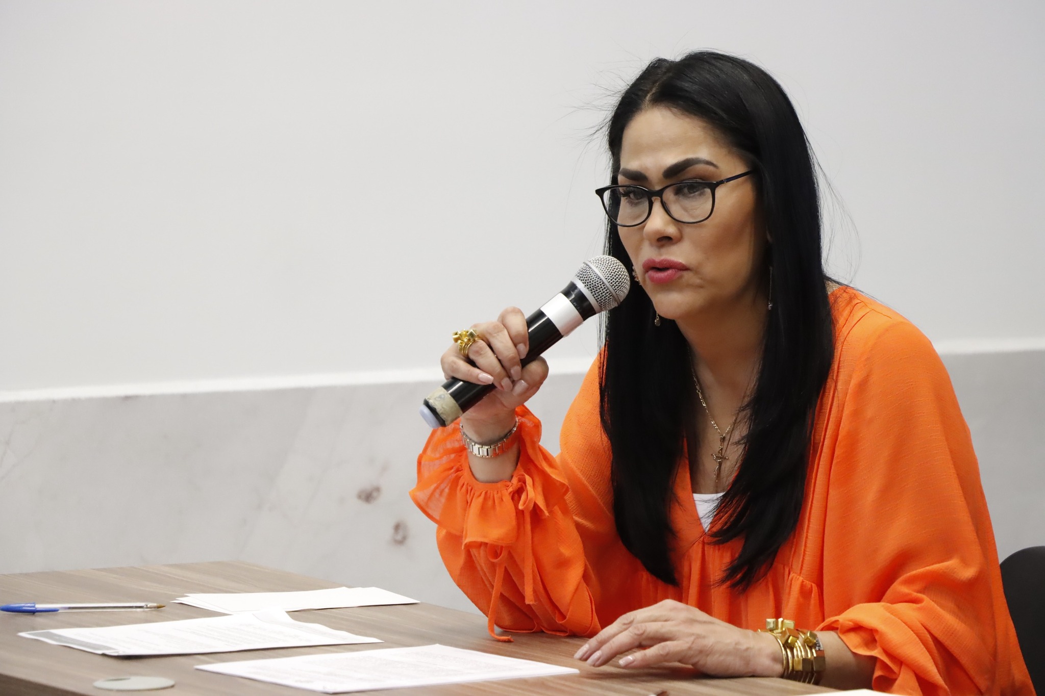 Diputadas invitan a participar en actividades para visibilizar el lupus en Puebla