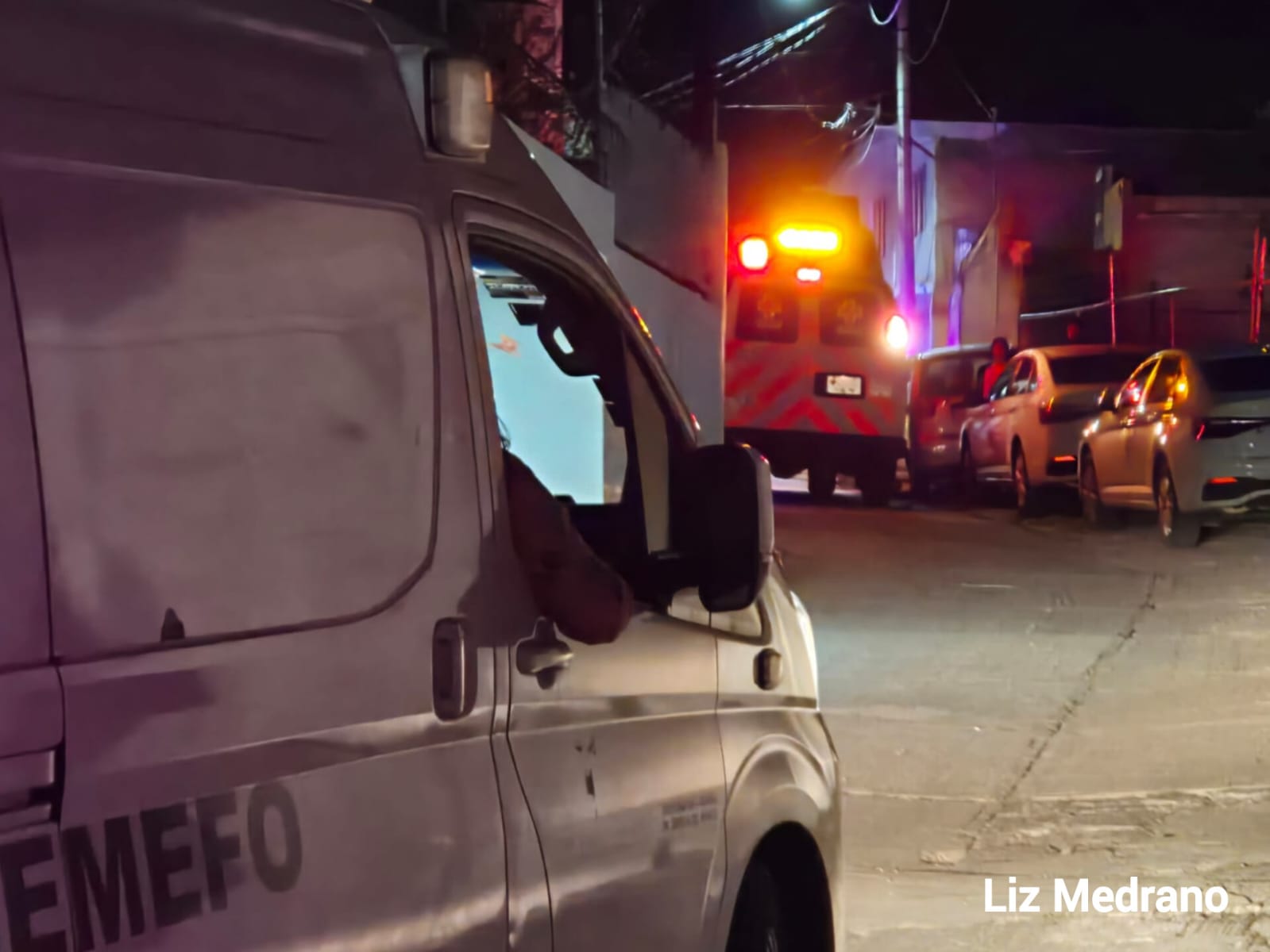 Hombre muere durante asalto en vivienda de la comunidad de Santa María Acuitlapilco, Tlaxcala