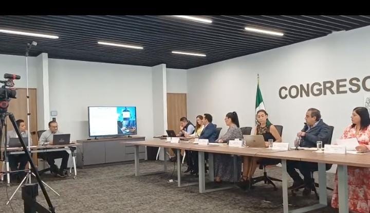 Discuten en el Congreso iniciativa para sancionar el ciberacoso