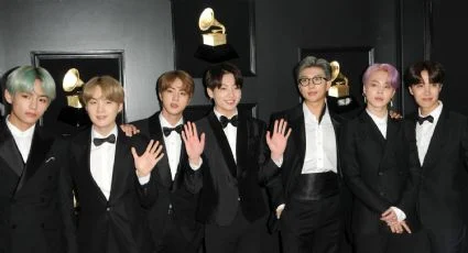 BTS celebrará su 12 aniversario con festival en Corea del Sur
