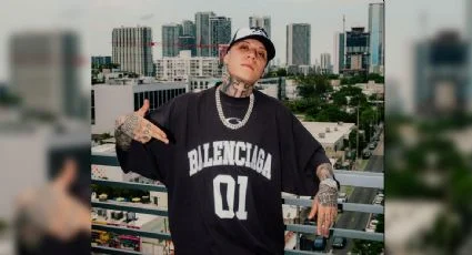 Santa Fe Klan cancela gira en EU en apoyo a migrantes.