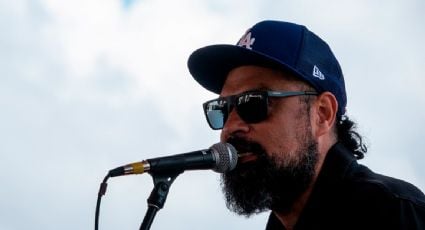 Dr. Shenka sufre preinfarto; posponen concierto de Panteón Rococó en San Juan del Río