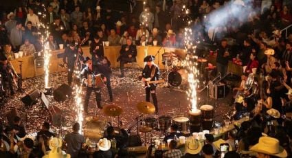 Investigan a Los Alegres del Barranco por contratos irregulares