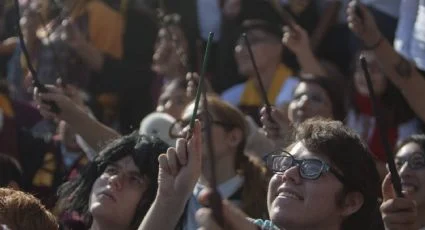 Anuncian a más miembros del elenco de la nueva serie de Harry Potter.