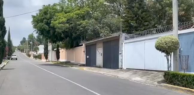 Descartan presencia de comando armado en robos de La Calera