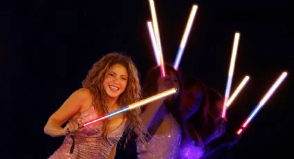 “Hola, Miami”: Shakira cumple su sueño ante 65 mil fans en su primer concierto en la ciudad